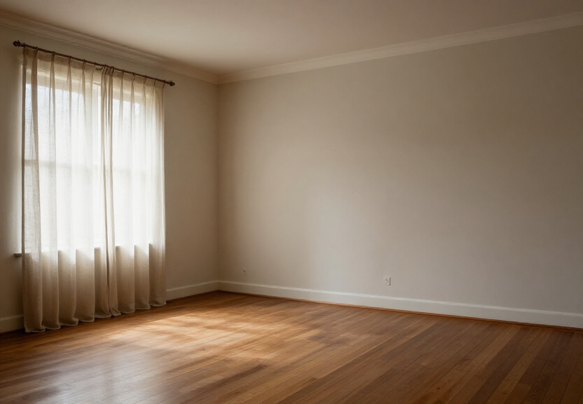 Clean and dry carpet in Engadine after professional drying