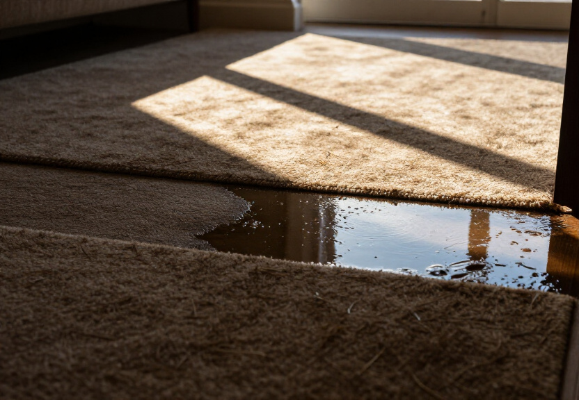 Engadine Flood Restoration Projects